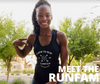 Meet the RunFam: Tiffiney Ladell