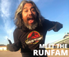 Meet the RunFam: Carlos the Runner