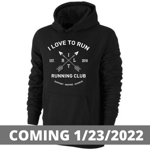 ILTR MENS HOODIE 2022