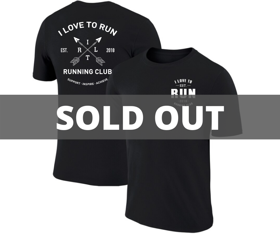 Love To Run Club