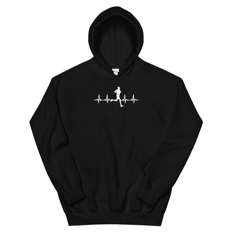 Image of COURAGE HOODIE (MENS)