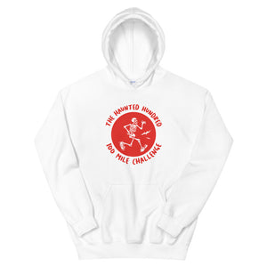 Haunted 100 Hoodie