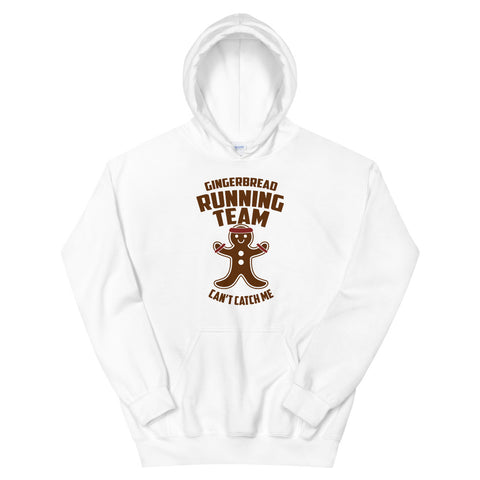 Image of Gingerbread hoodie